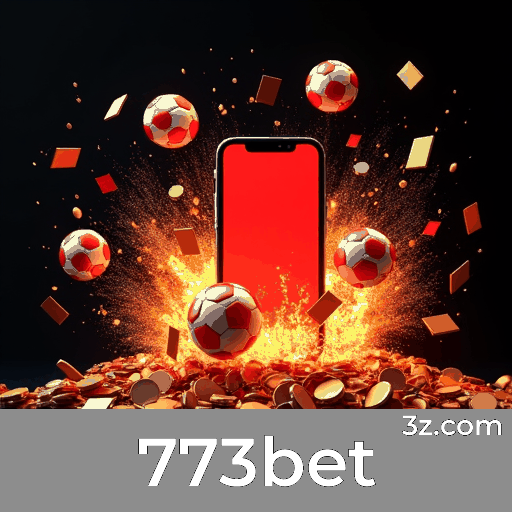 773bet Bônus: Estratégias para Maximizar Ganhos