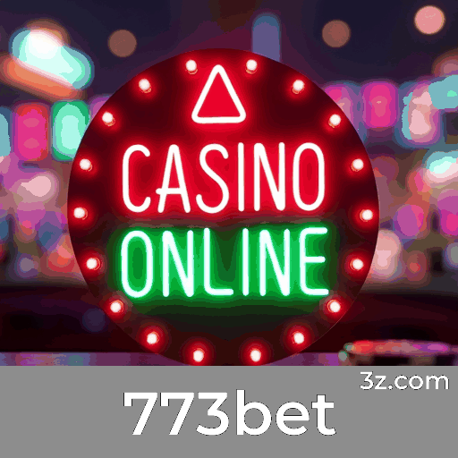 773bet: Um Mundo de Jogos Selecionados