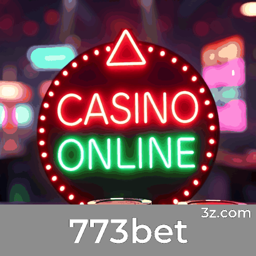 773bet - Seu Cassino Online e Plataforma de Apostas Segura