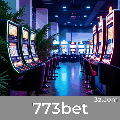 773bet: Um Mundo de Jogos Selecionados