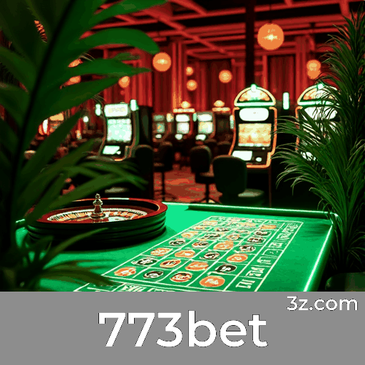 773bet: Desafie-se no Estímulo dos Jogos Crash!