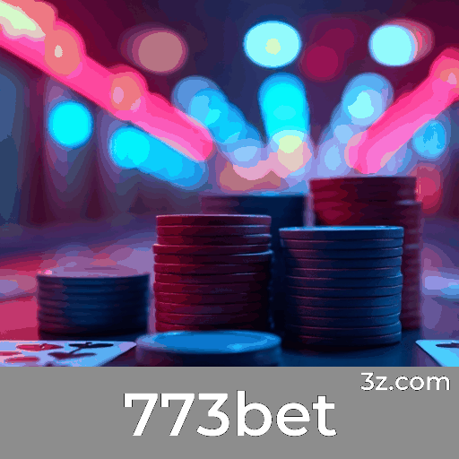 773bet - Seu Cassino Online e Plataforma de Apostas Segura